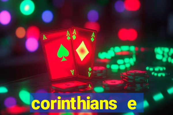 corinthians e cruzeiro futemax